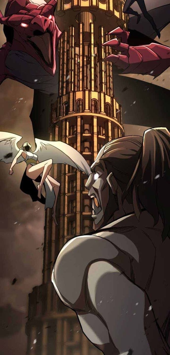 Chapter 96 - halaman 98