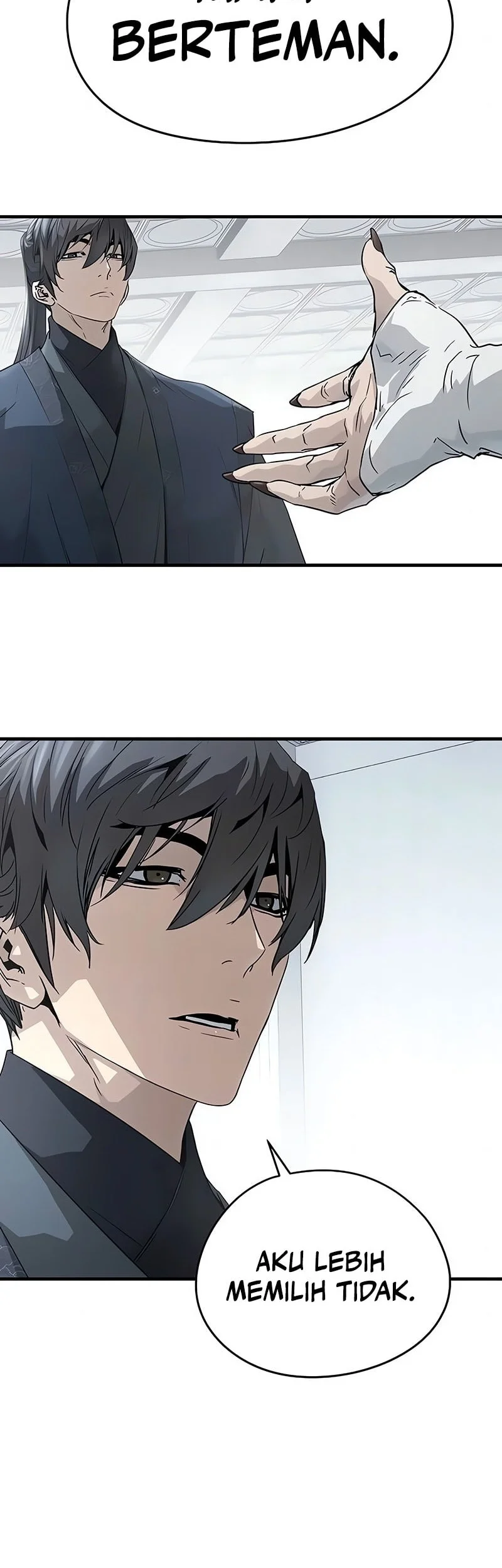Chapter 100 - halaman 53