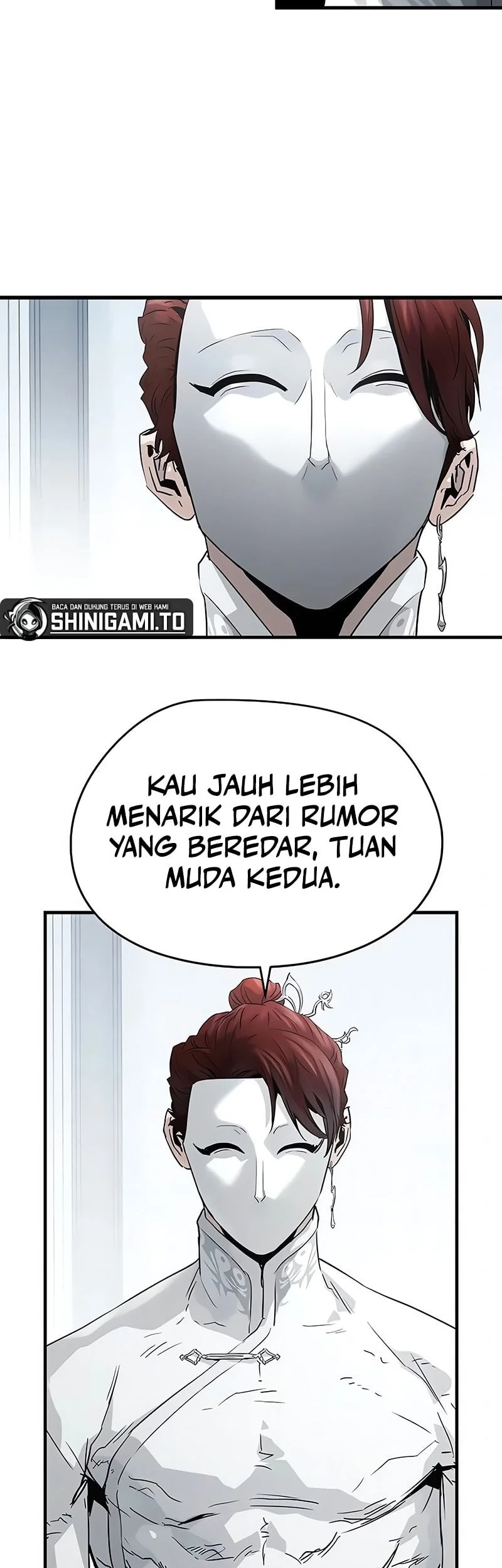 Chapter 100 - halaman 58