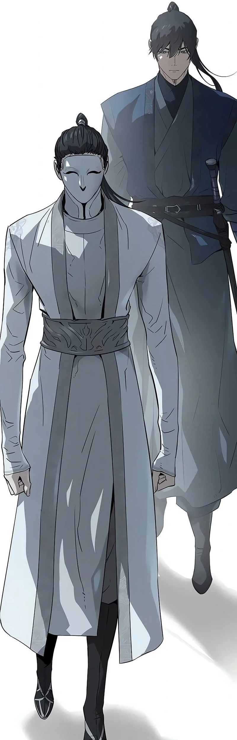 Chapter 100 - halaman 16