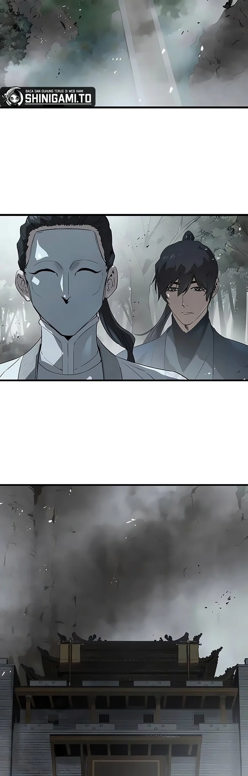 Chapter 100 - halaman 19