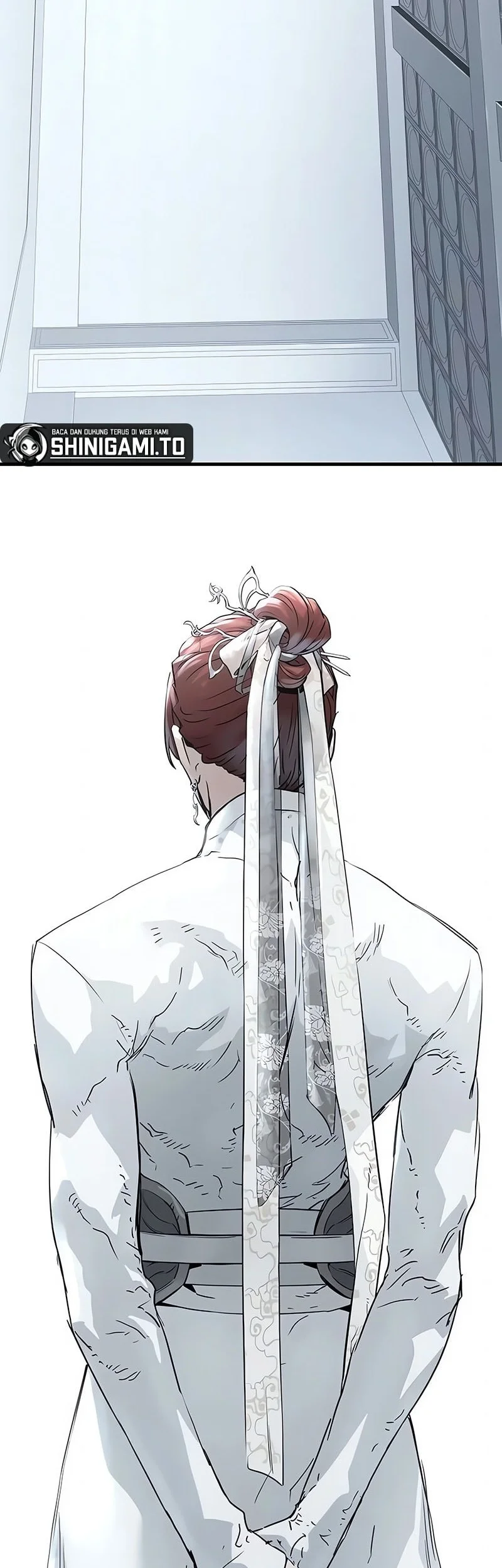 Chapter 100 - halaman 25