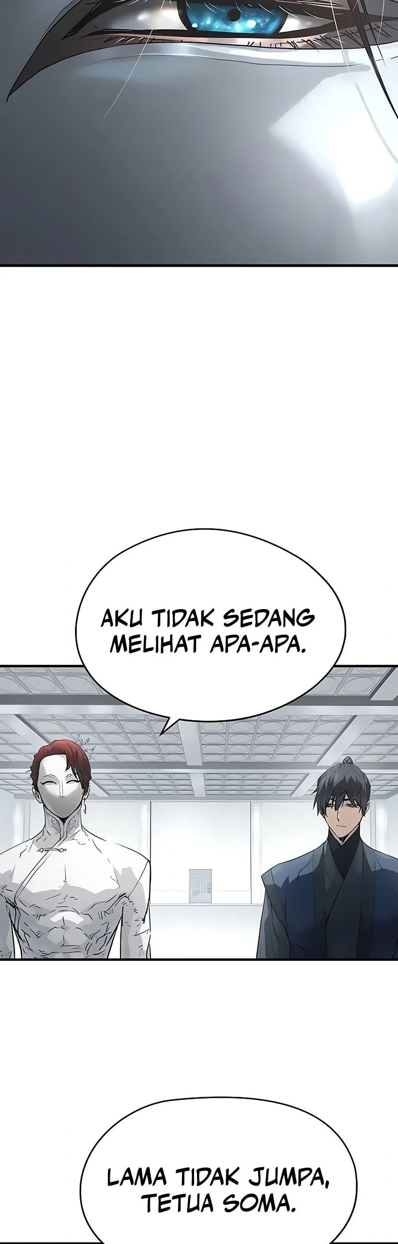 Chapter 100 - halaman 30