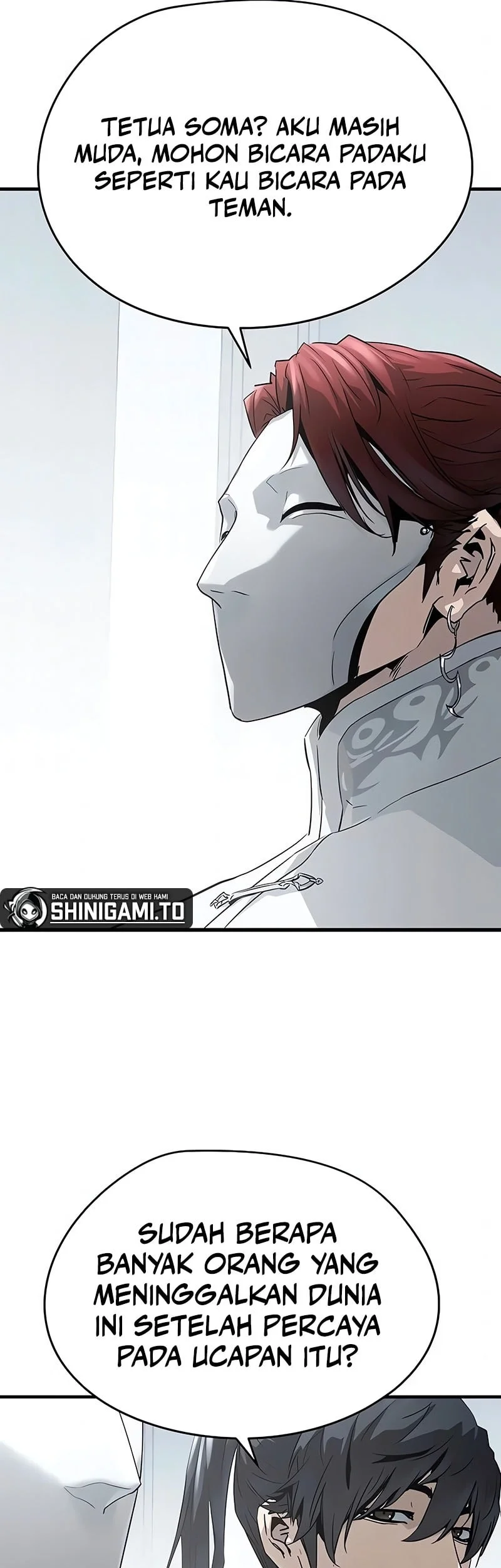 Chapter 100 - halaman 32