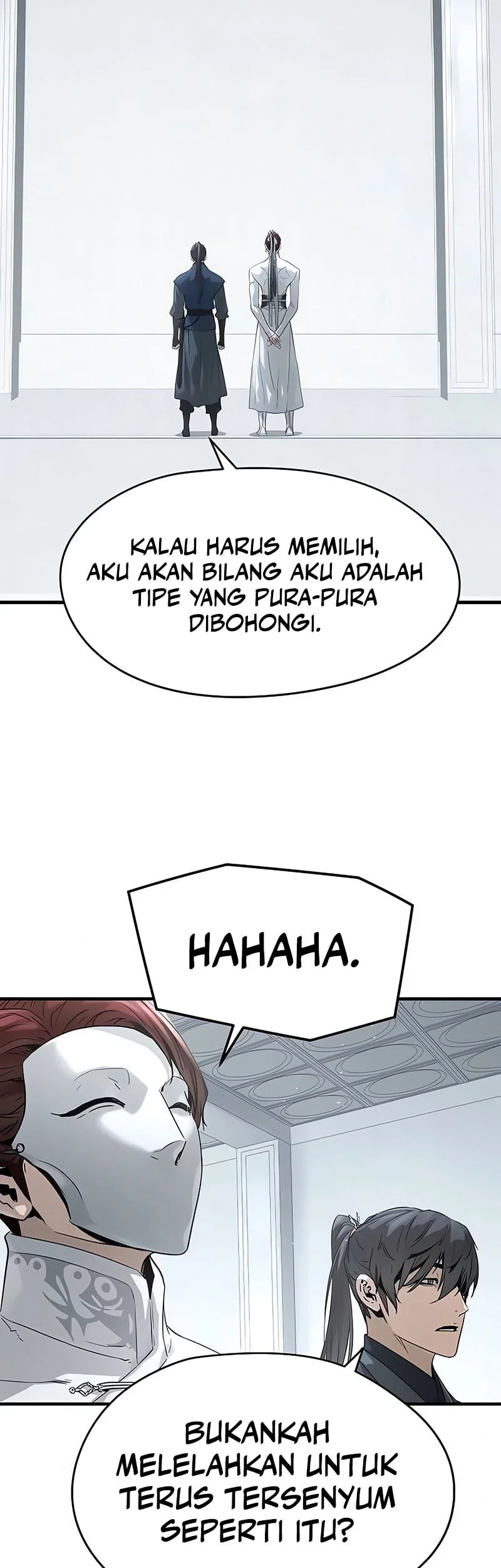 Chapter 100 - halaman 34