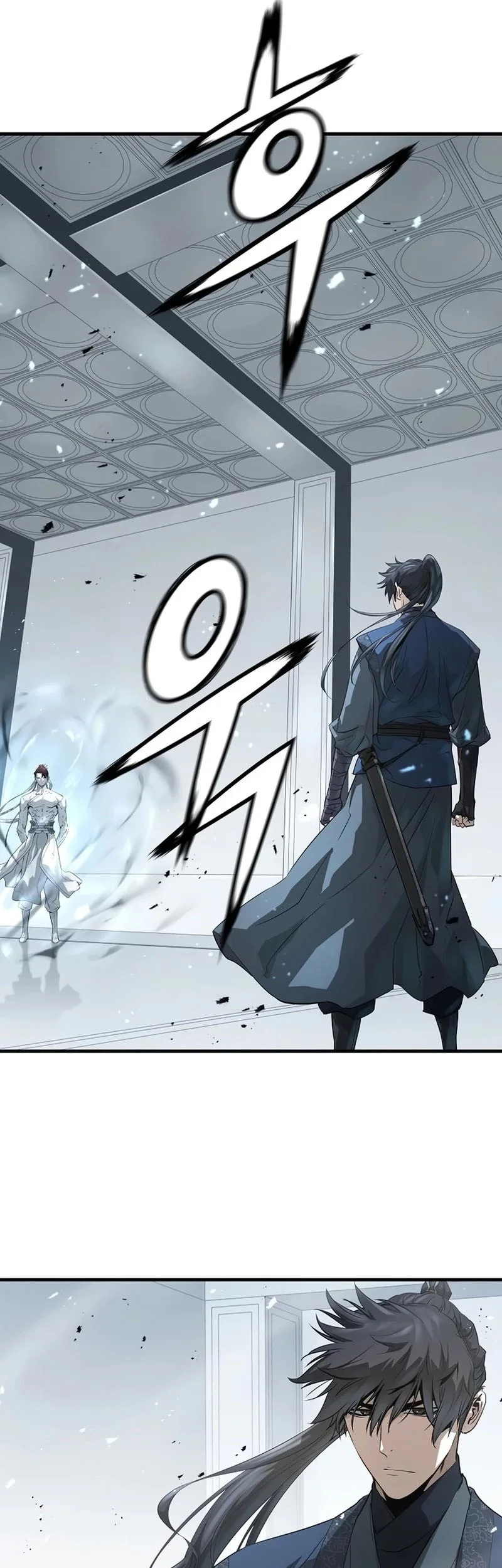 Chapter 101 - halaman 27