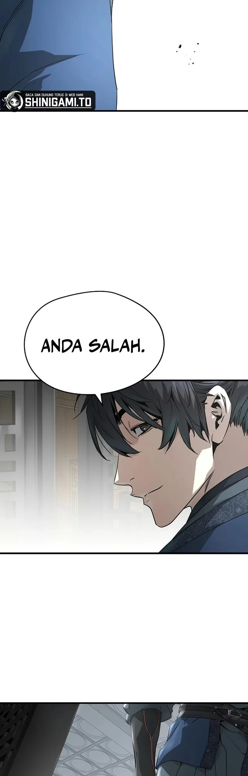 Chapter 101 - halaman 33
