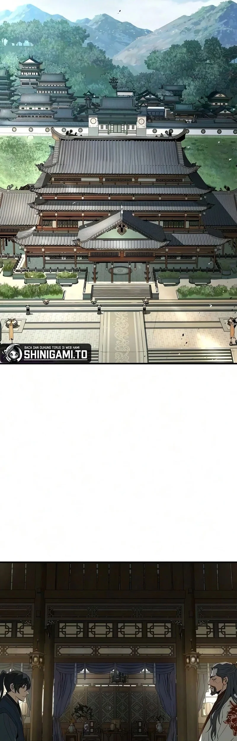 Chapter 102 - halaman 32