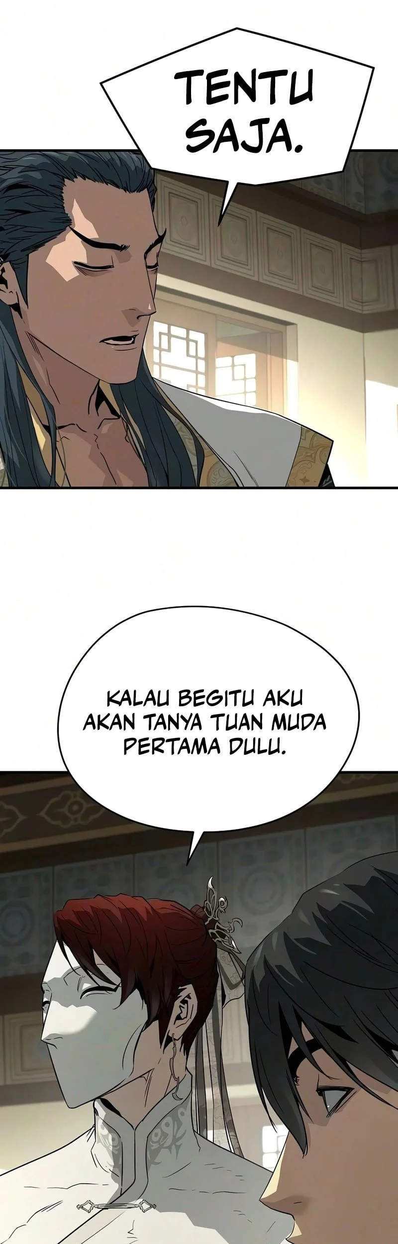 Chapter 103 - halaman 35