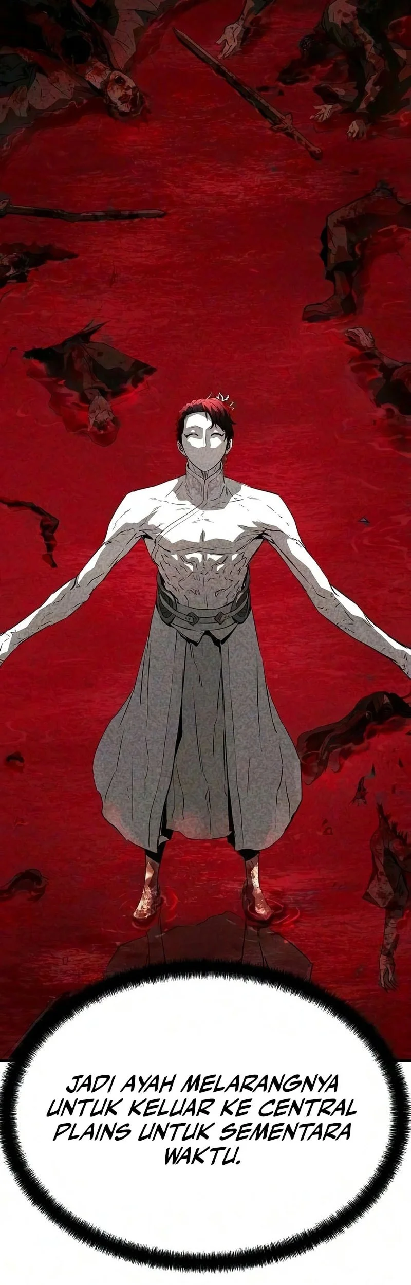 Chapter 103 - halaman 40
