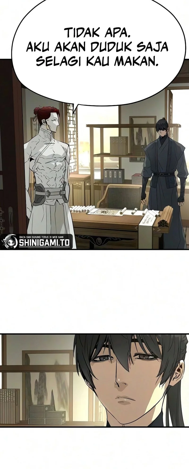 Chapter 104 - halaman 39