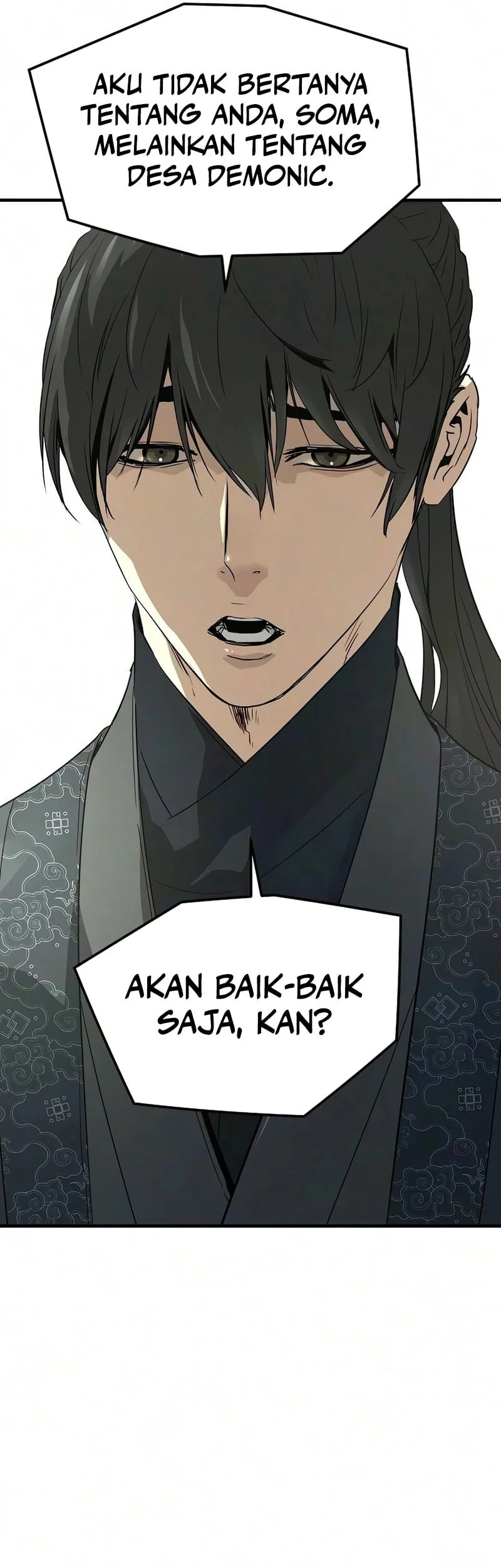 Chapter 104 - halaman 40