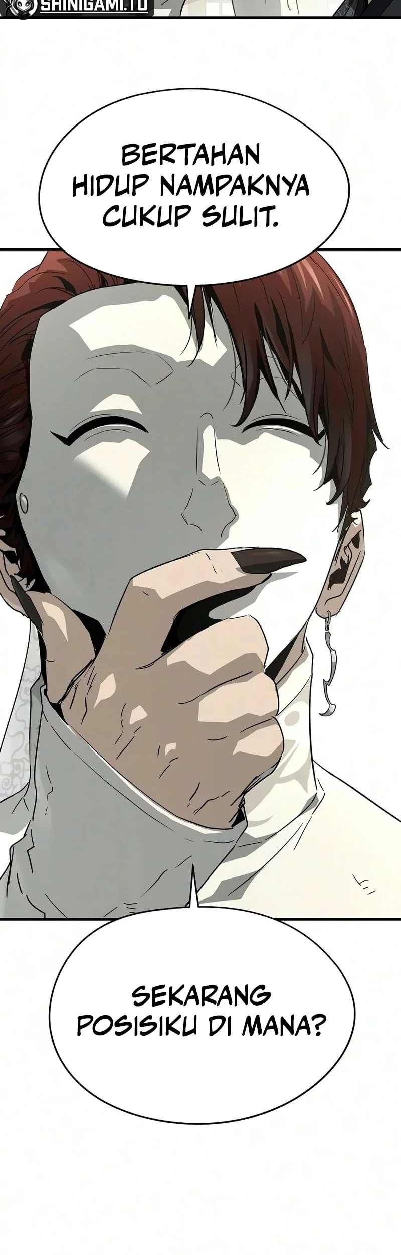 Chapter 104 - halaman 30