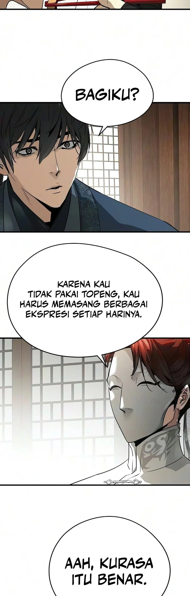 Chapter 105 - halaman 21