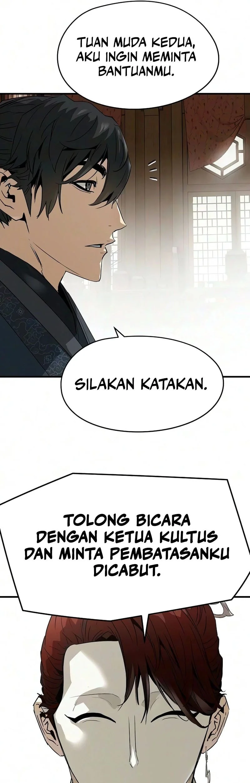 Chapter 105 - halaman 27