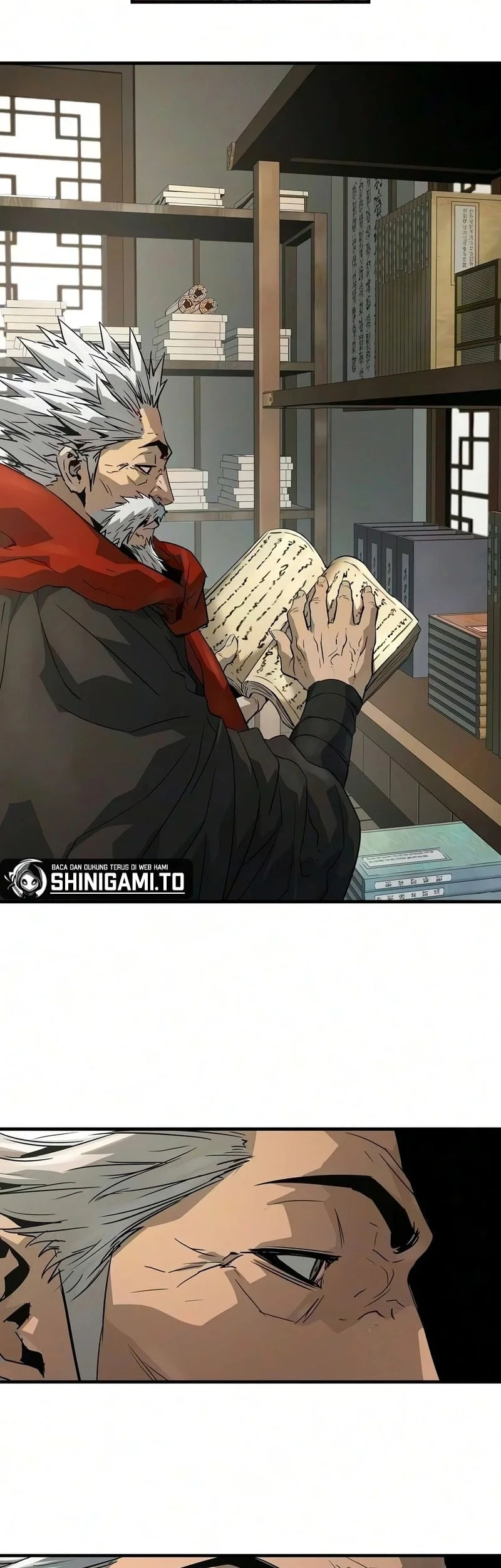 Chapter 106 - halaman 69