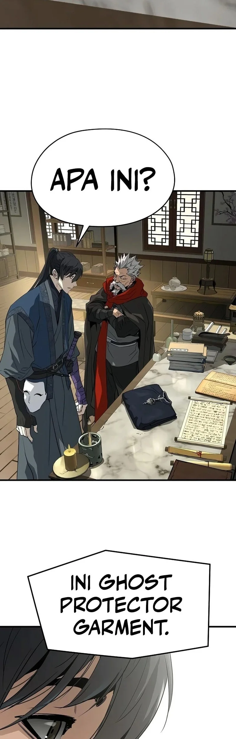 Chapter 107 - halaman 24