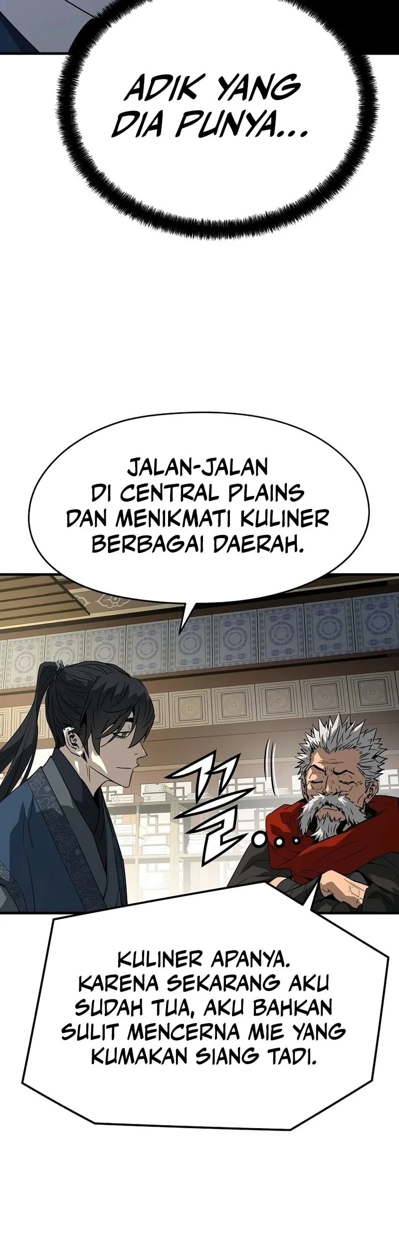 Chapter 107 - halaman 32