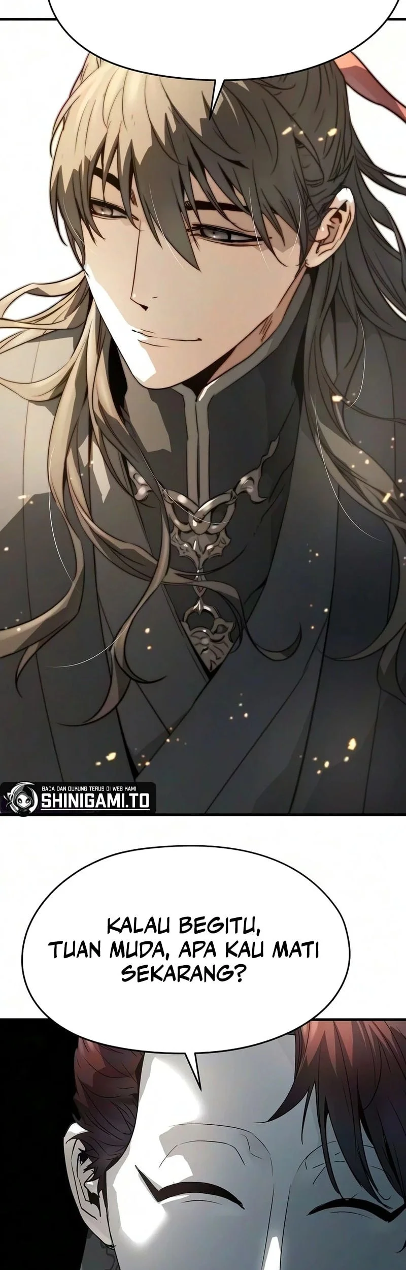 Chapter 108 - halaman 36