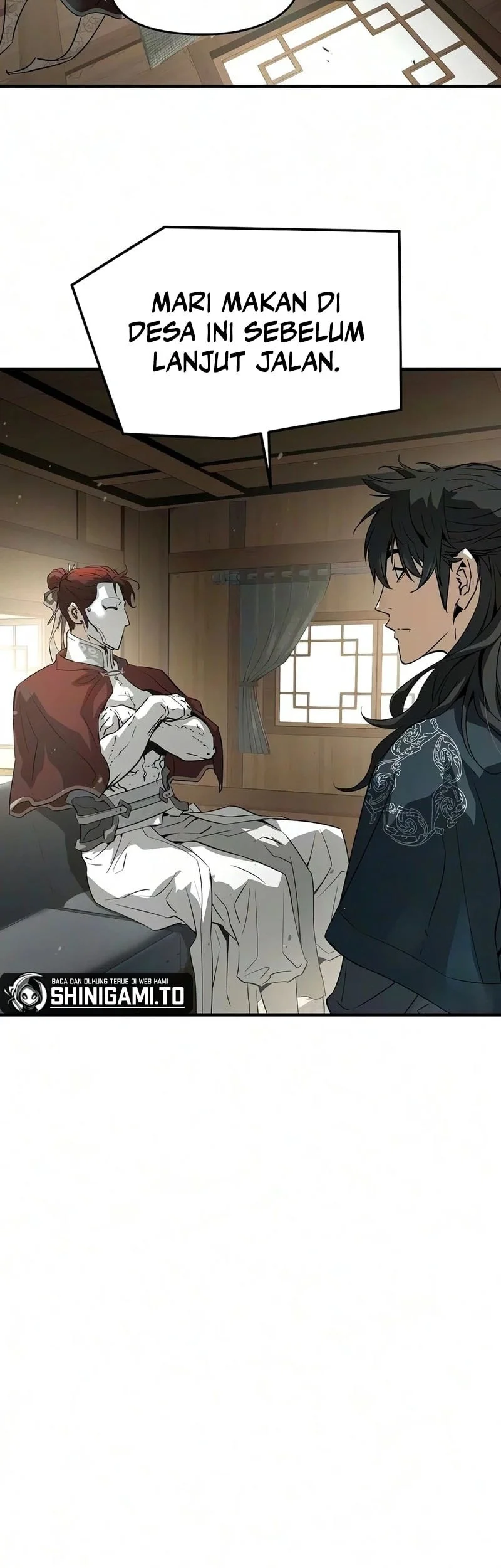 Chapter 108 - halaman 40