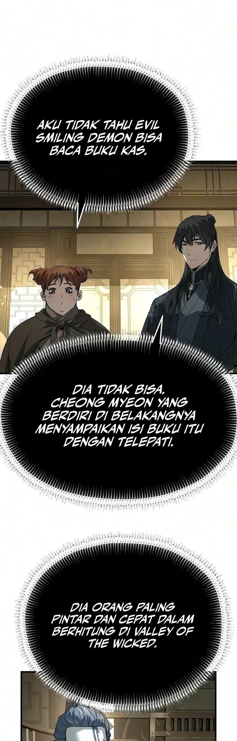 Chapter 109 - halaman 40