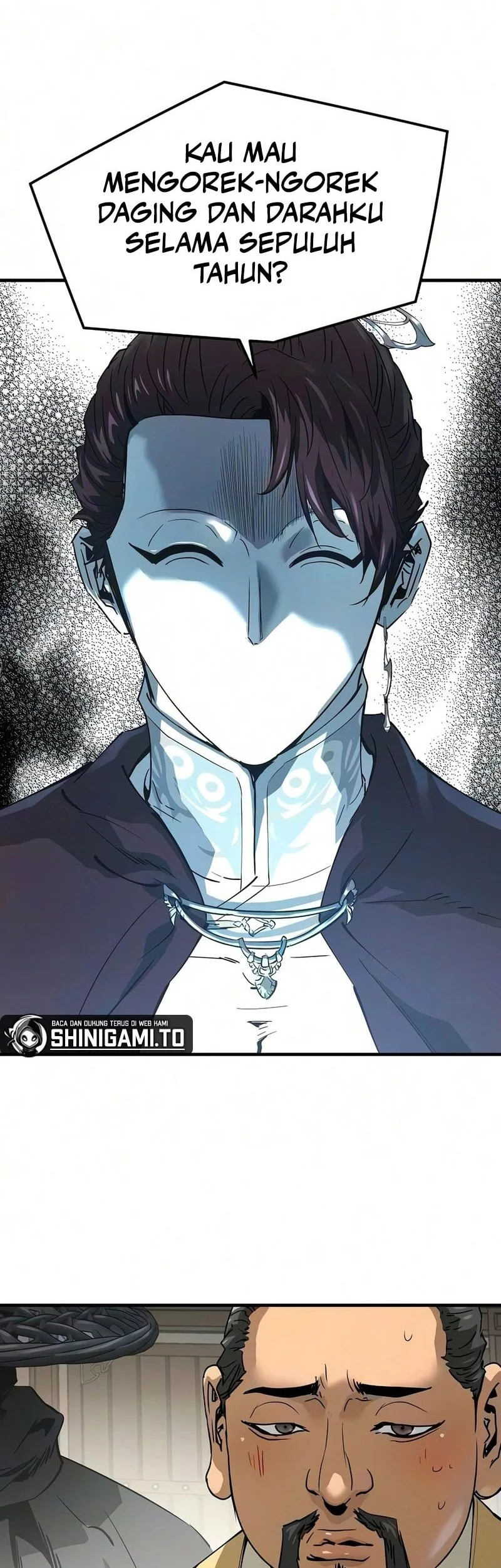 Chapter 110 - halaman 60