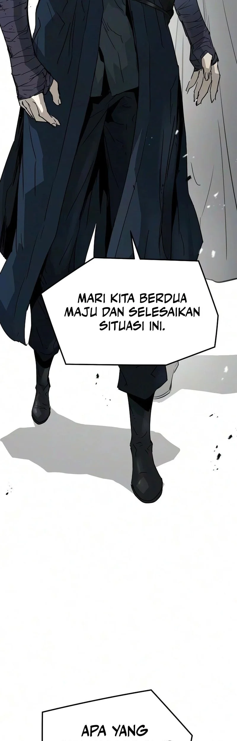 Chapter 110 - halaman 77
