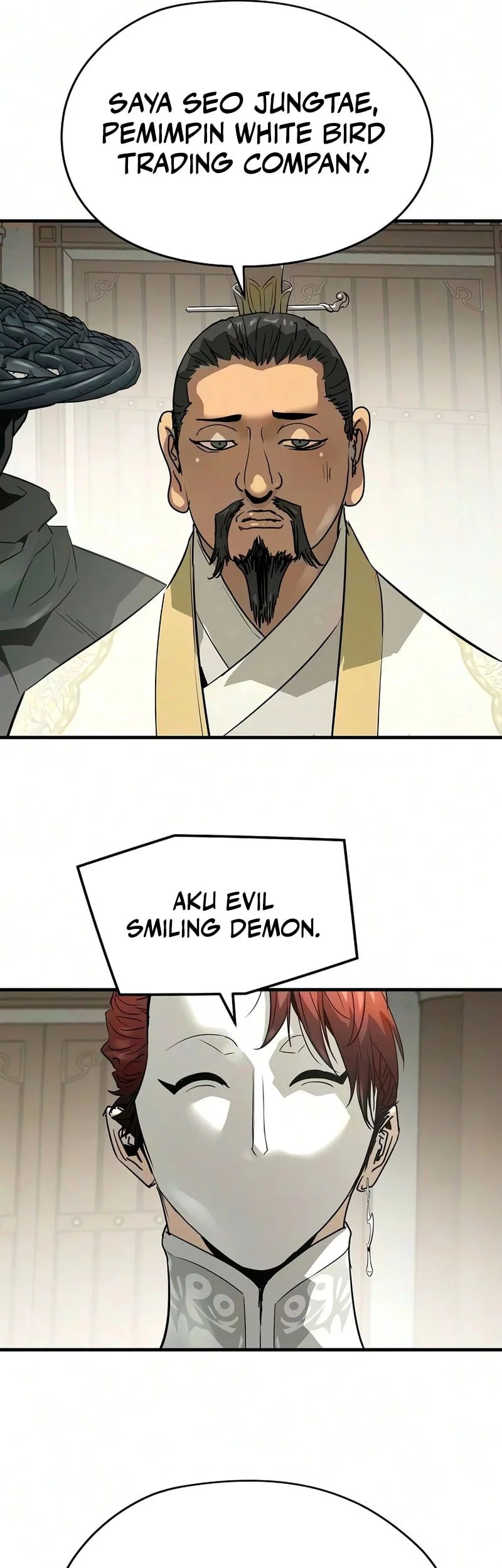 Chapter 110 - halaman 31