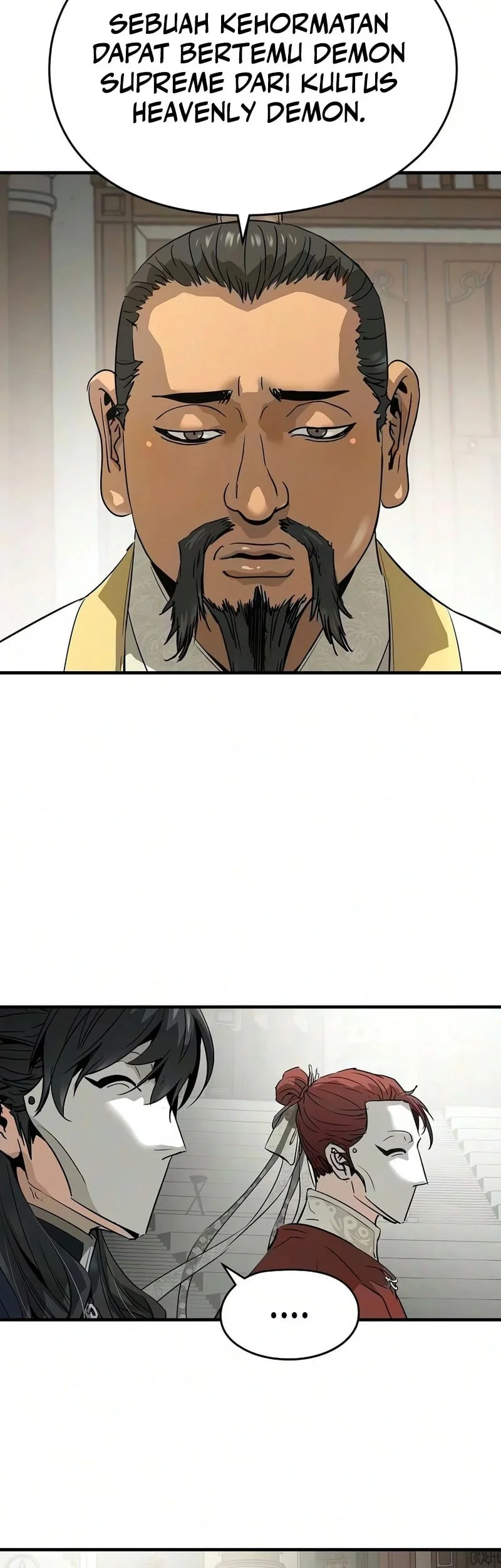 Chapter 110 - halaman 32