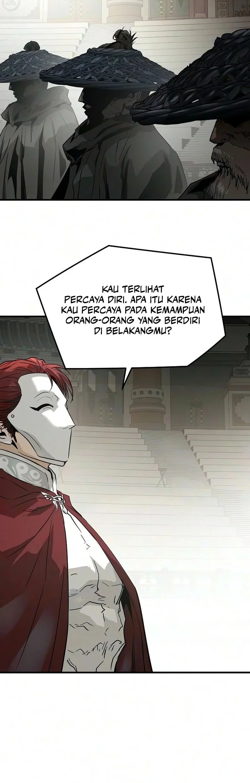 Chapter 110 - halaman 33
