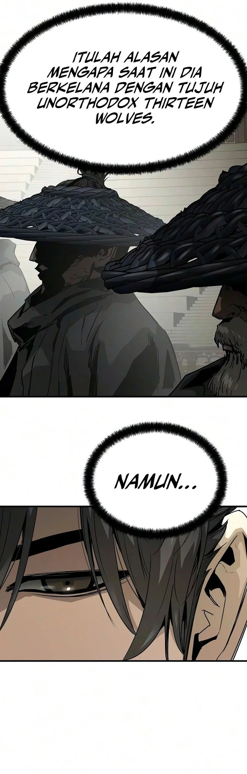 Chapter 111 - halaman 35