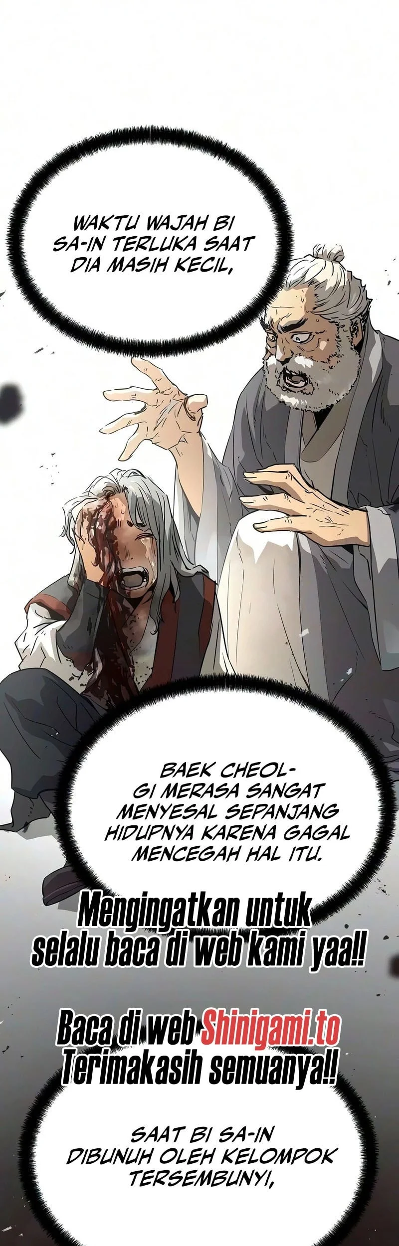 Chapter 111 - halaman 39