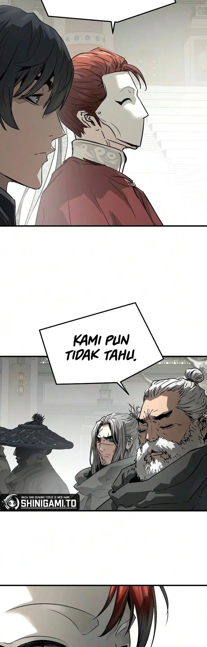 Chapter 111 - halaman 44