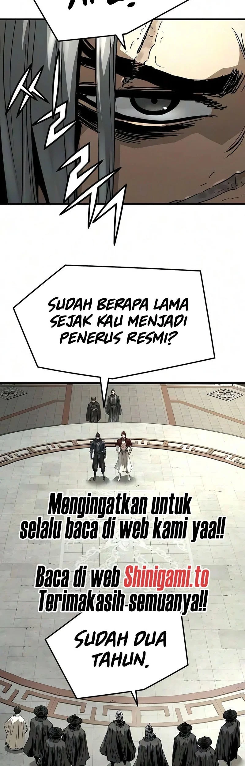 Chapter 111 - halaman 60