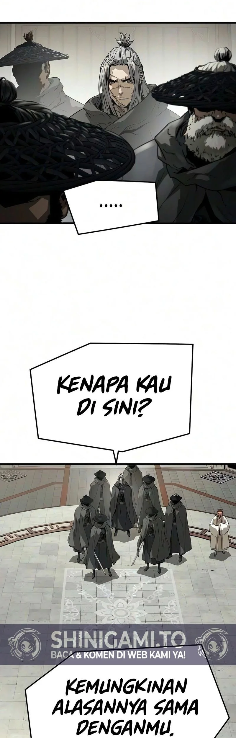Chapter 111 - halaman 17
