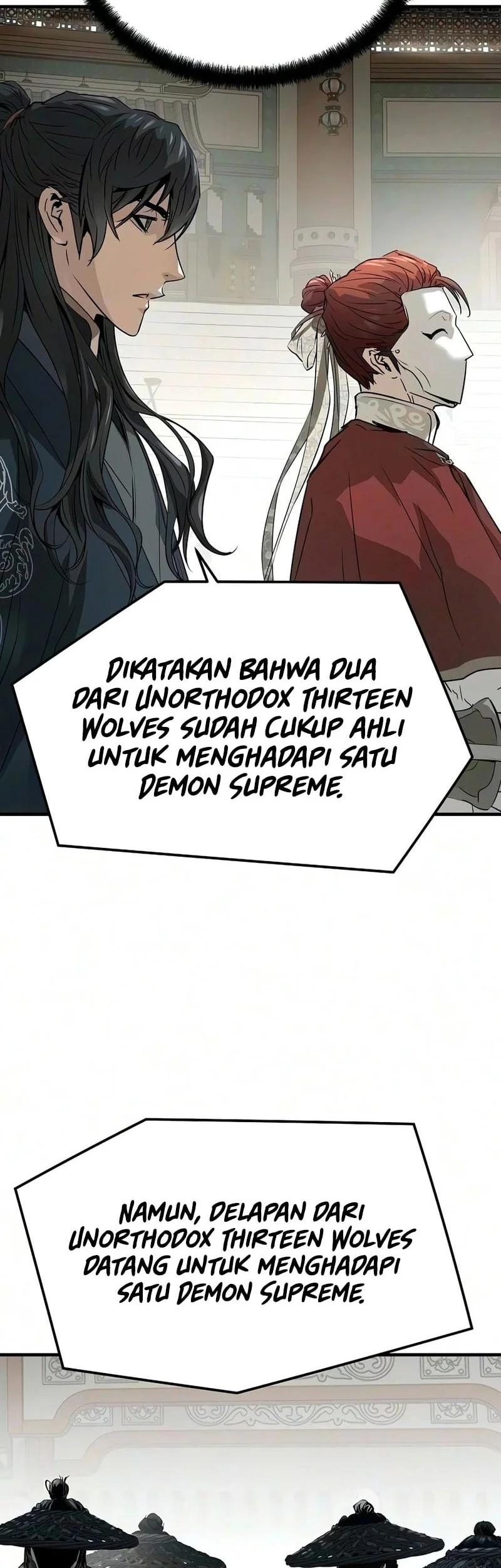 Chapter 111 - halaman 20