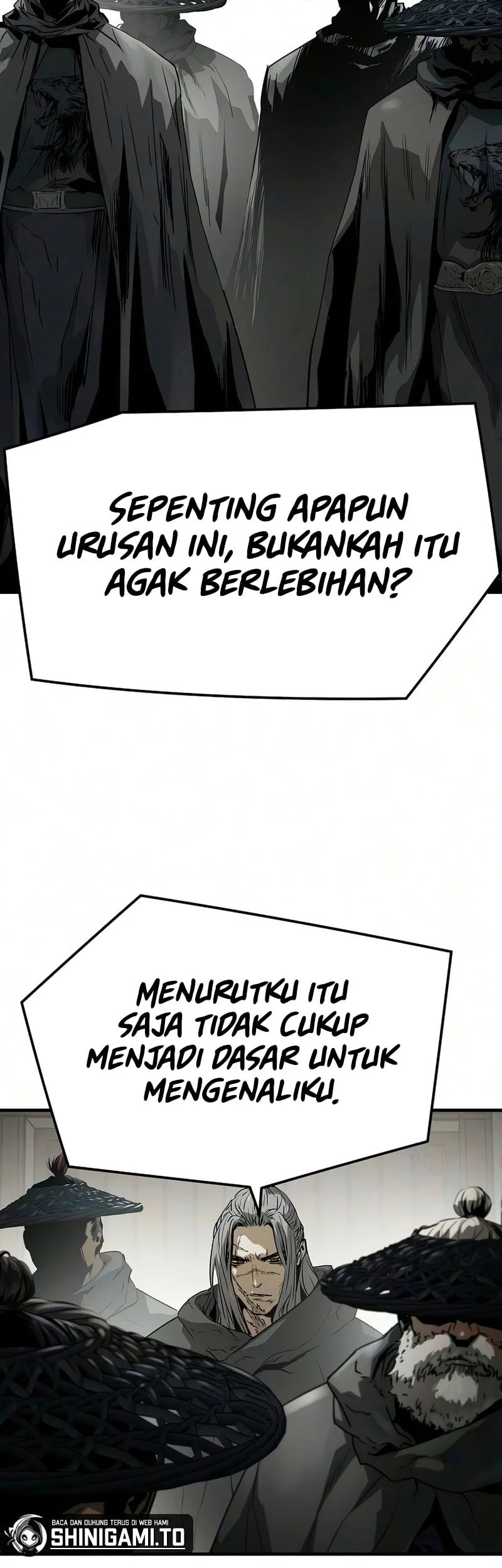 Chapter 111 - halaman 21