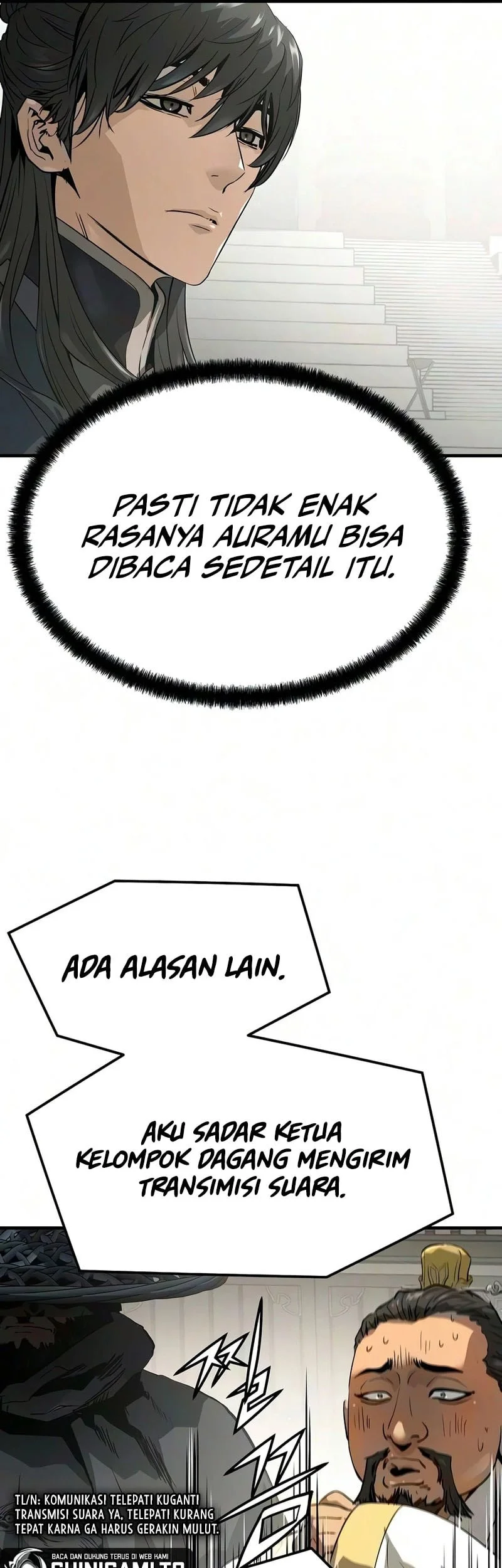 Chapter 111 - halaman 27