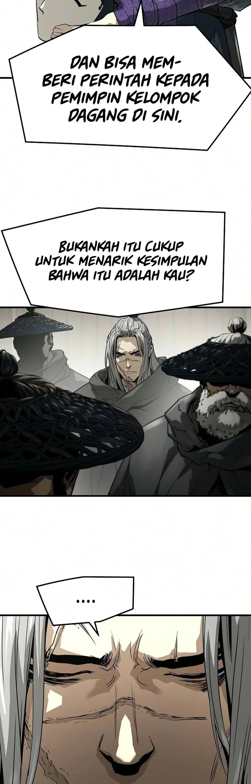 Chapter 111 - halaman 29