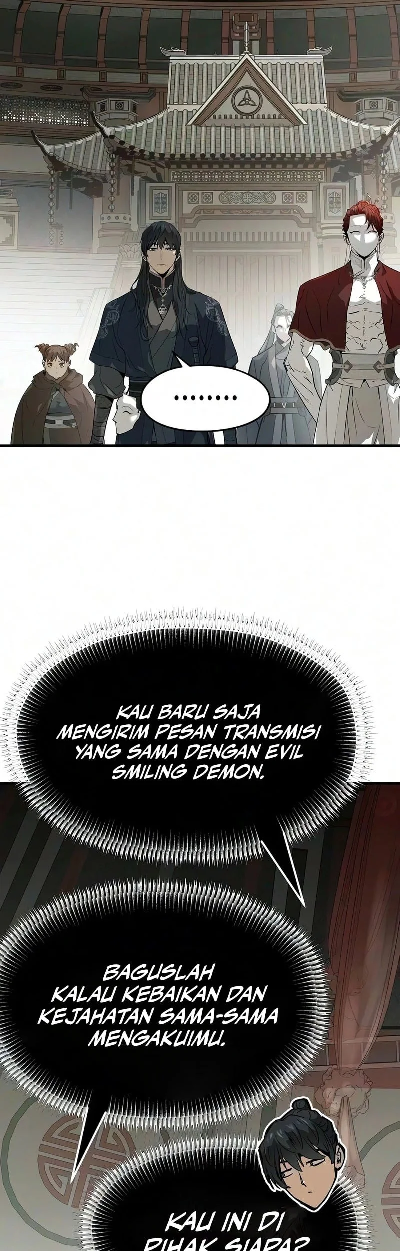 Chapter 111 - halaman 31