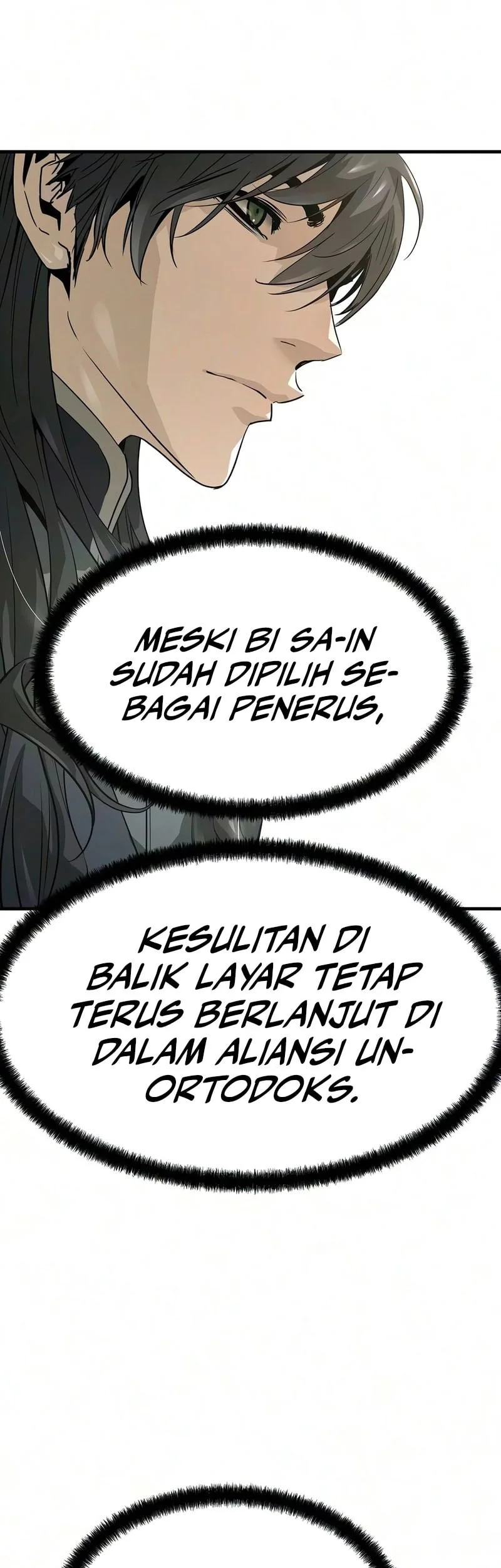 Chapter 111 - halaman 33