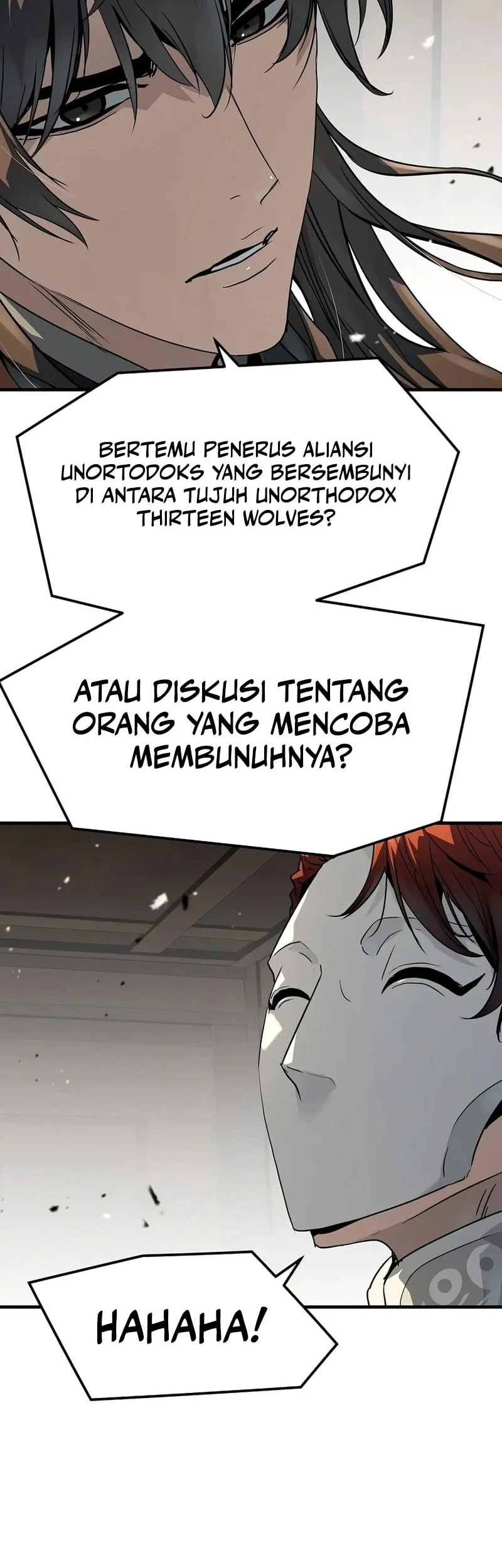 Chapter 112 - halaman 38