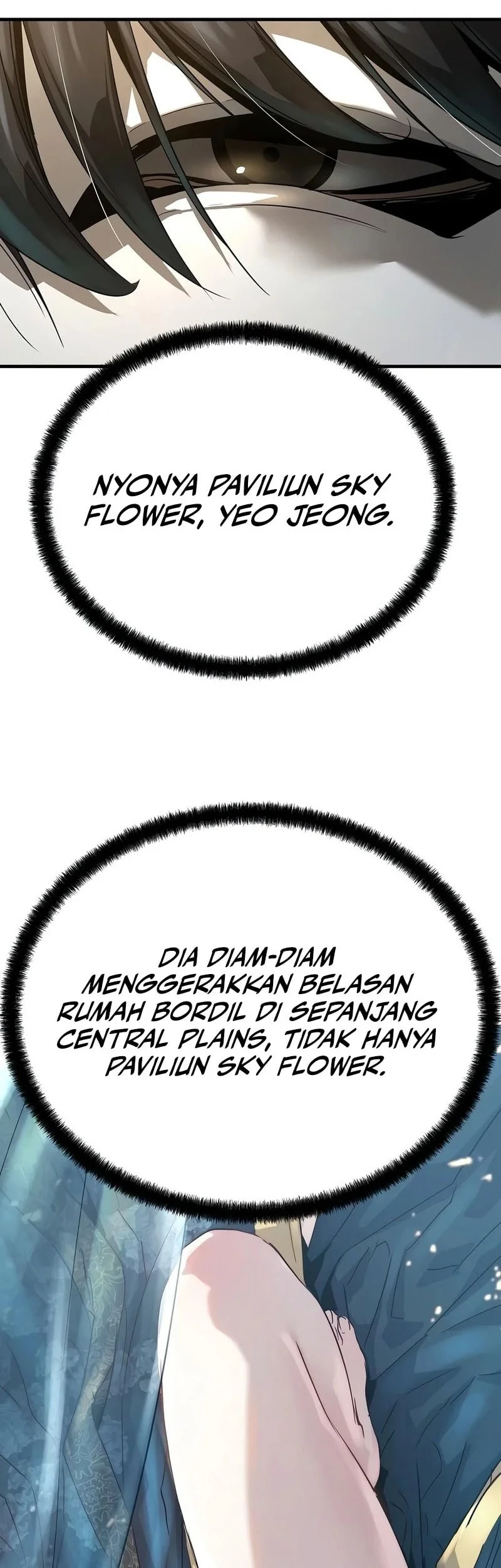 Chapter 112 - halaman 64