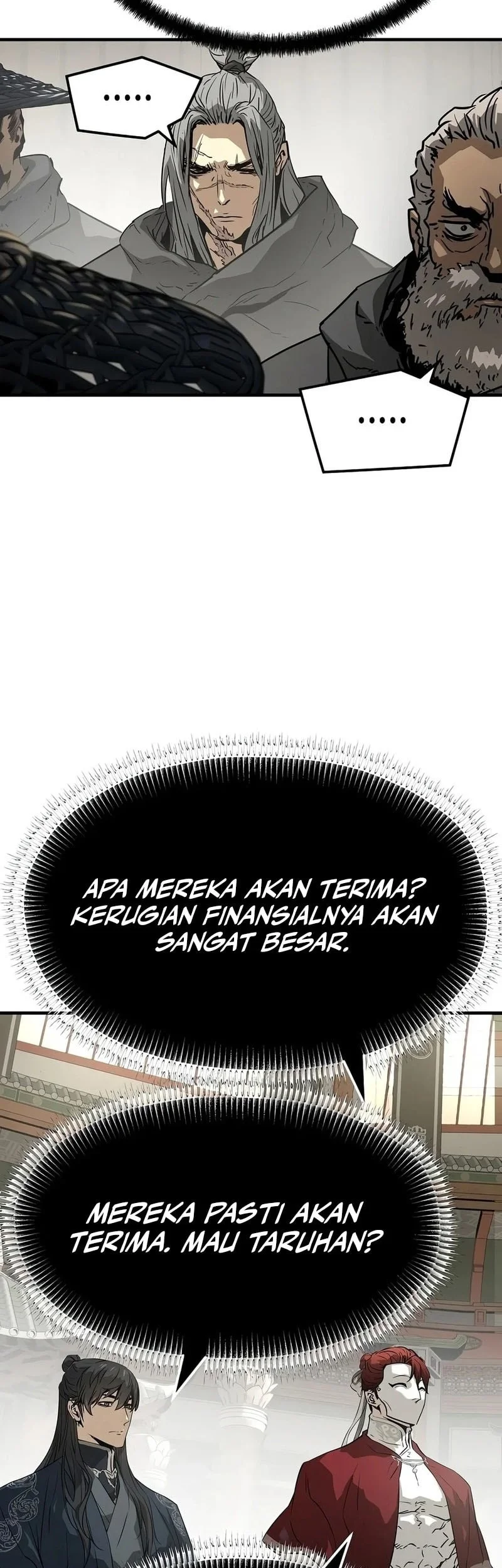 Chapter 112 - halaman 21