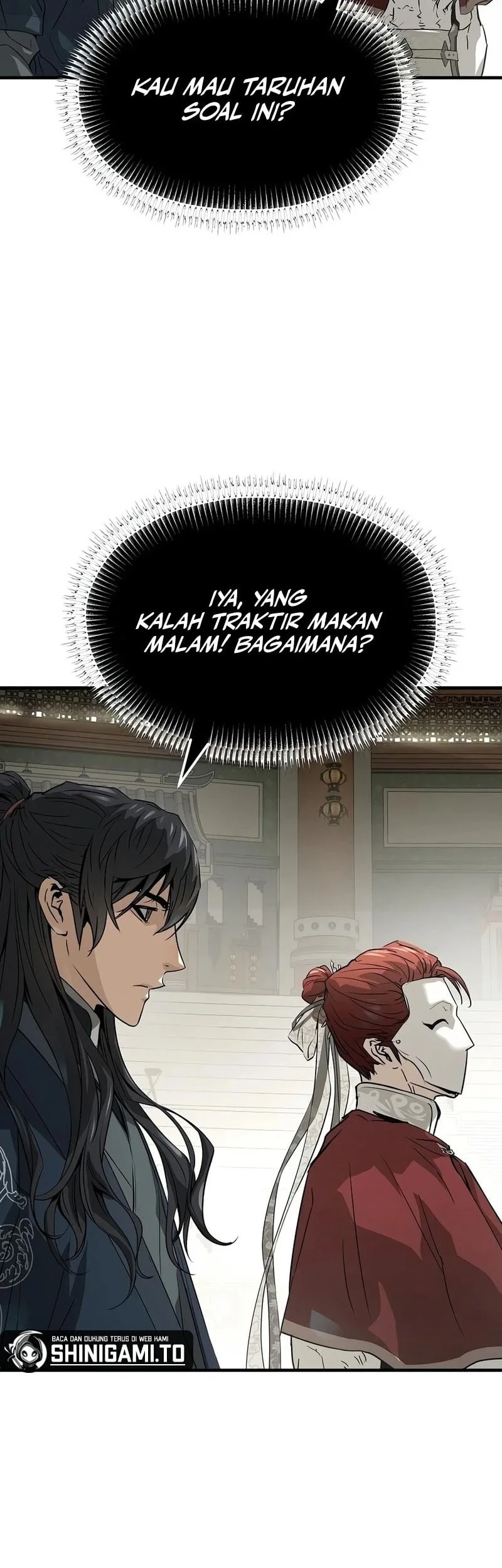 Chapter 112 - halaman 22