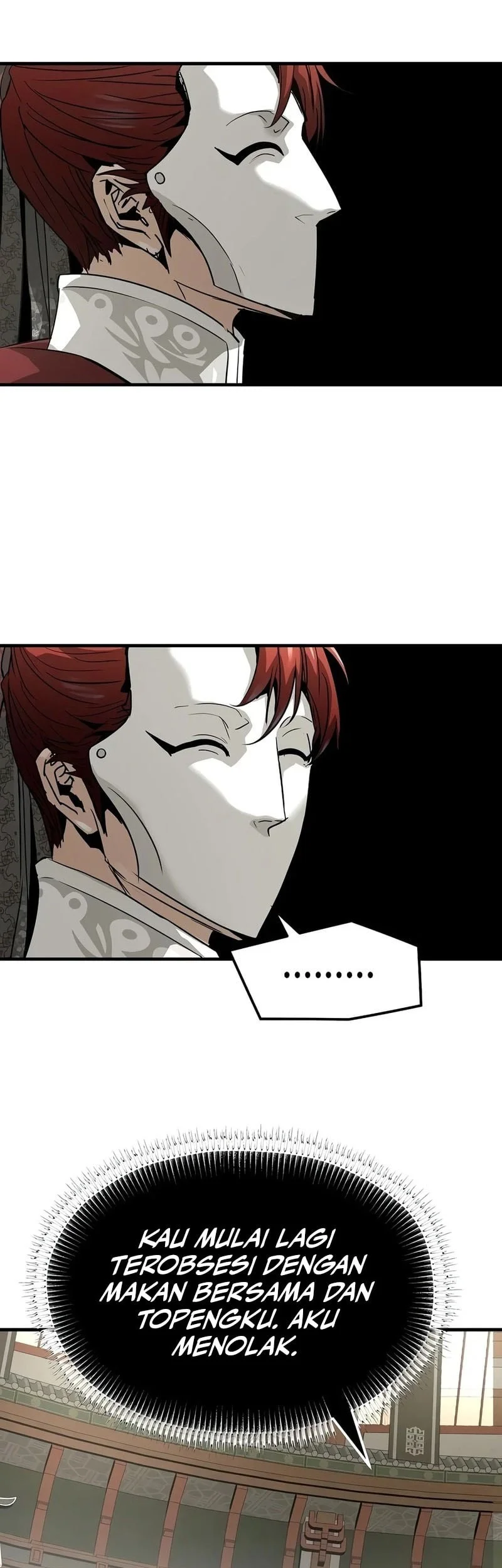 Chapter 112 - halaman 23