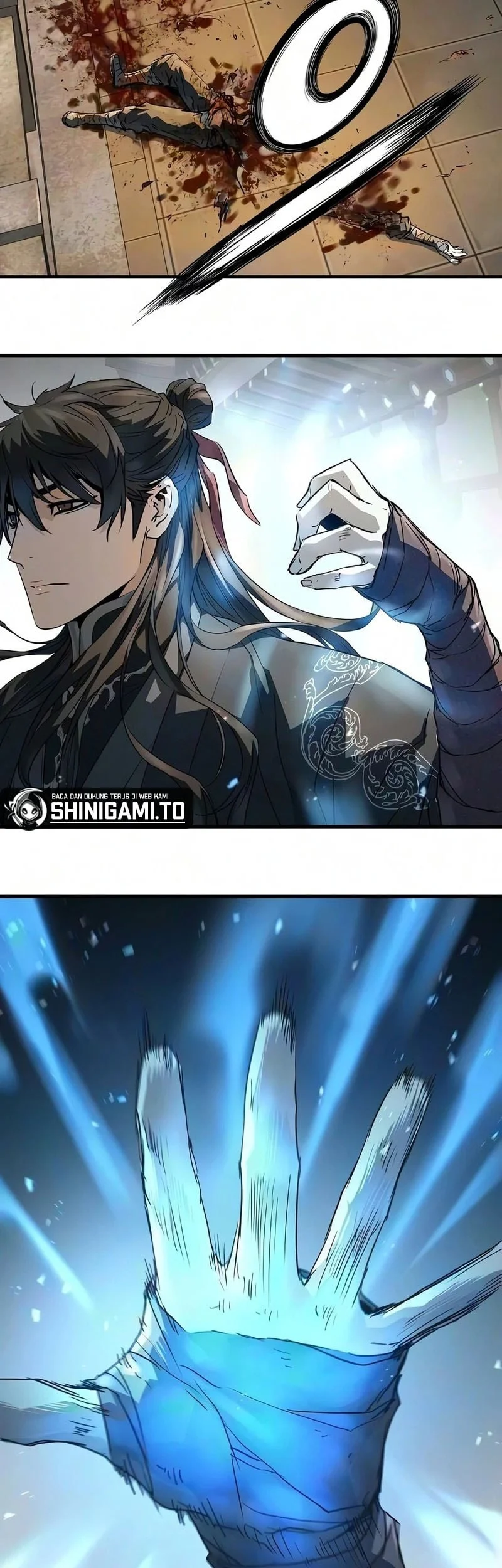 Chapter 113 - halaman 45