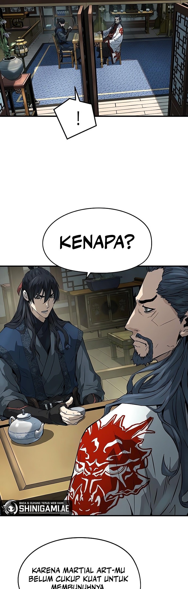 Chapter 45 - halaman 7