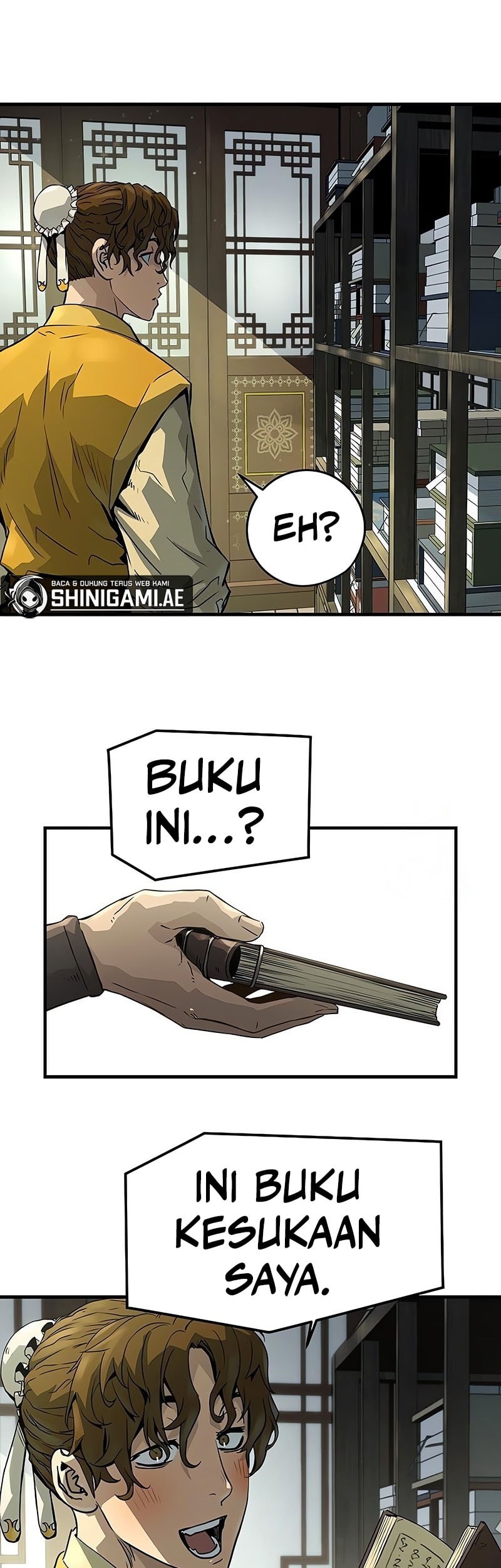 Chapter 49 - halaman 28