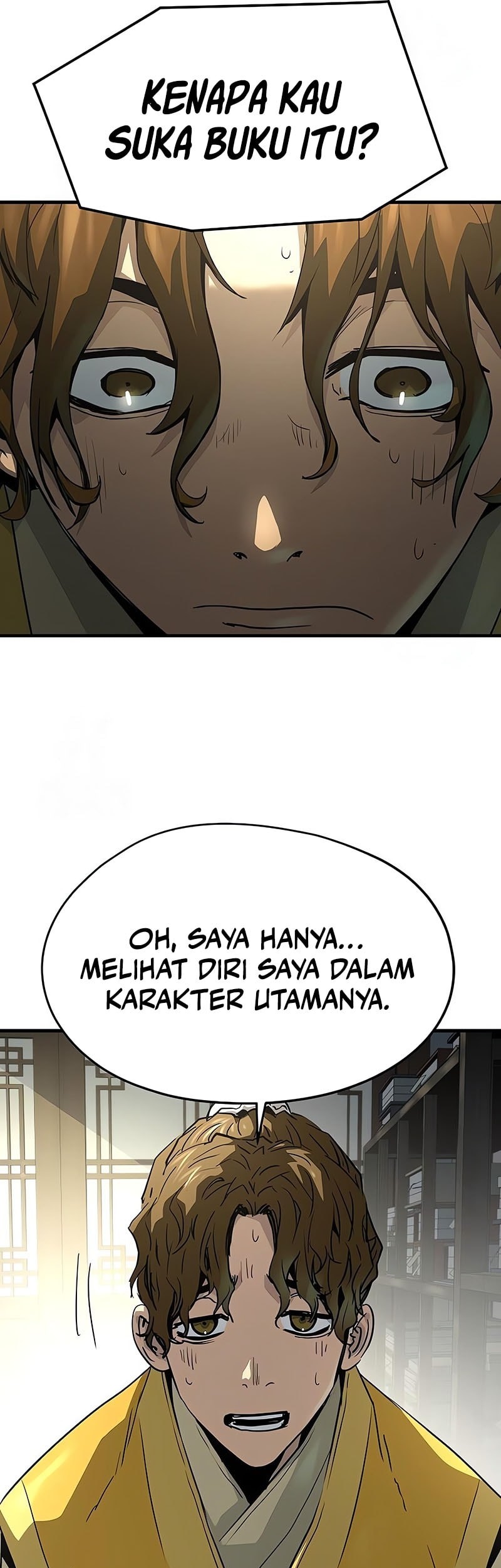 Chapter 49 - halaman 34